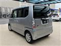 2016 Honda N BOX