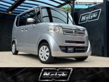 2016 Honda N BOX