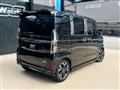 2017 Honda N BOX
