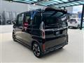 2017 Honda N BOX