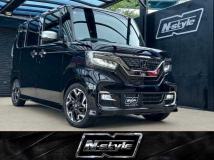 2017 Honda N BOX