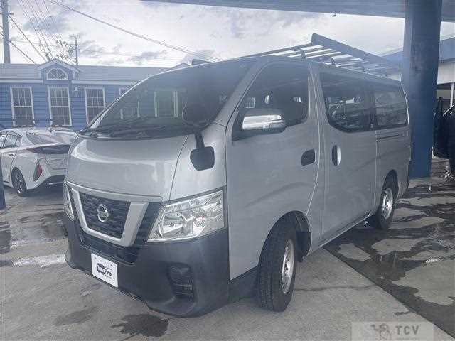 2018 Nissan Nissan Others