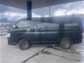 2016 Toyota Hiace Van