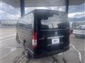 2016 Toyota Hiace Van