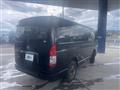2016 Toyota Hiace Van
