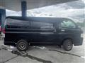 2016 Toyota Hiace Van