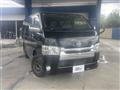 2016 Toyota Hiace Van