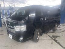 2016 Toyota Hiace Van