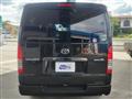 2019 Toyota Hiace Van