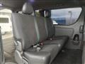 2019 Toyota Hiace Van