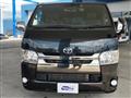 2019 Toyota Hiace Van