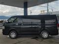 2019 Toyota Hiace Van