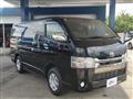 2019 Toyota Hiace Van