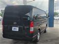 2019 Toyota Hiace Van