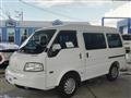 2019 Mazda Bongo Van