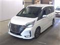2021 Nissan Serena