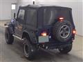 2006 Jeep Wrangler