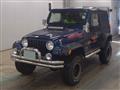 2006 Jeep Wrangler