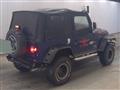 2006 Jeep Wrangler