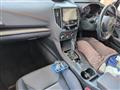 2017 Subaru IMPREZA XV HYBRID