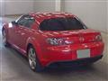 2008 Mazda RX-8