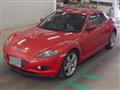 2008 Mazda RX-8