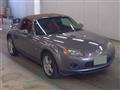 2006 Mazda Roadster