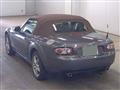 2006 Mazda Roadster