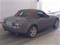 2006 Mazda Roadster