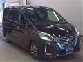 2021 Nissan Serena