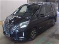 2021 Nissan Serena