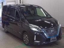 2021 Nissan Serena