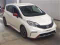 2015 Nissan Note