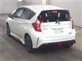 2015 Nissan Note