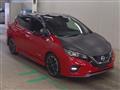 2021 Nissan Leaf