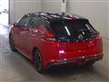 2021 Nissan Leaf