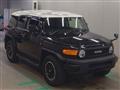 2016 Toyota FJ Cruiser