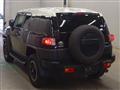 2016 Toyota FJ Cruiser