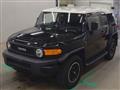 2016 Toyota FJ Cruiser