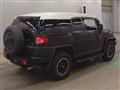2016 Toyota FJ Cruiser