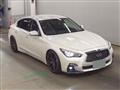 2019 Nissan Skyline