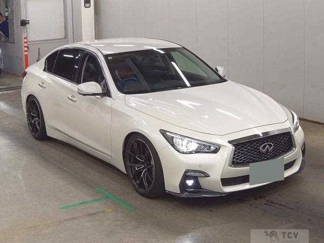 2019 Nissan Skyline