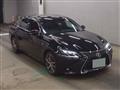 2015 Lexus GS