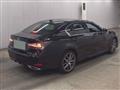 2015 Lexus GS