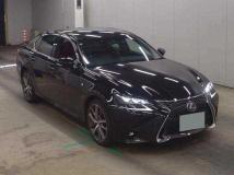 2015 Lexus GS