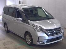 2019 Nissan Serena