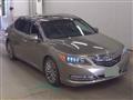 2016 Honda Legend