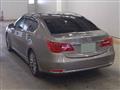2016 Honda Legend