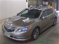 2016 Honda Legend