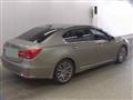 2016 Honda Legend